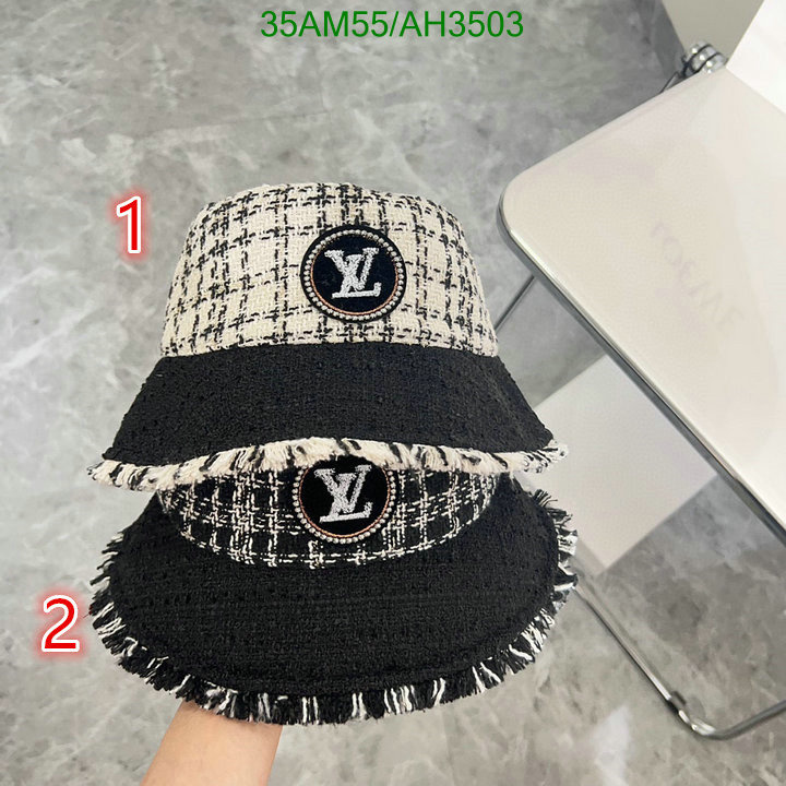 LV-Cap(Hat) Code: AH3503 $: 35USD