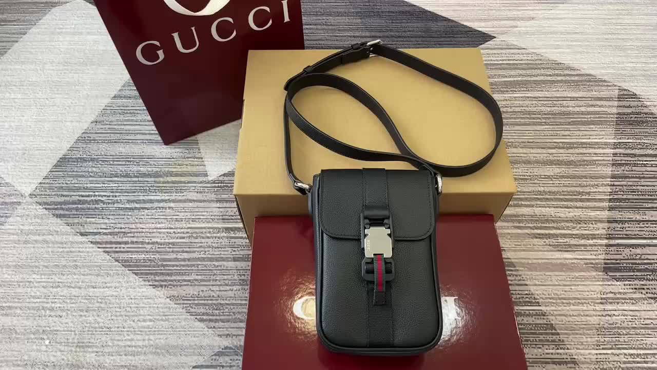 Gucci-Bag-Mirror Quality Code: AB2601 $: 189USD