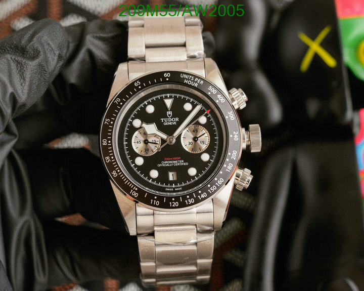 Tudor-Watch-Mirror Quality Code: AW2005 $: 209USD