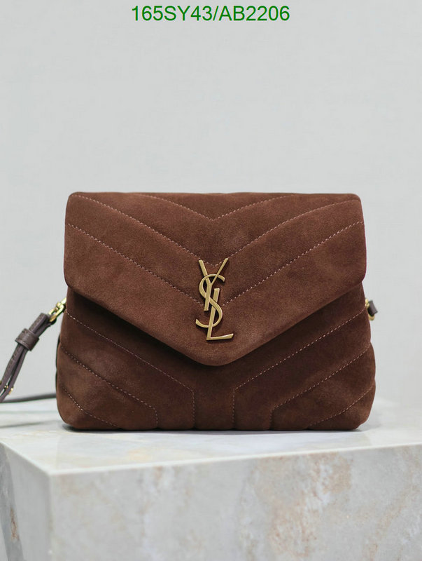 YSL-Bag-Mirror Quality Code: AB2206 $: 165USD