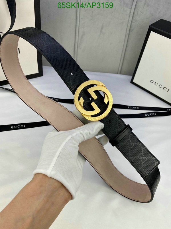 Gucci-Belts Code: AP3159 $: 65USD