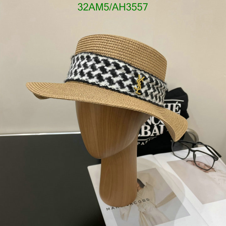 YSL-Cap(Hat) Code: AH3557 $: 32USD