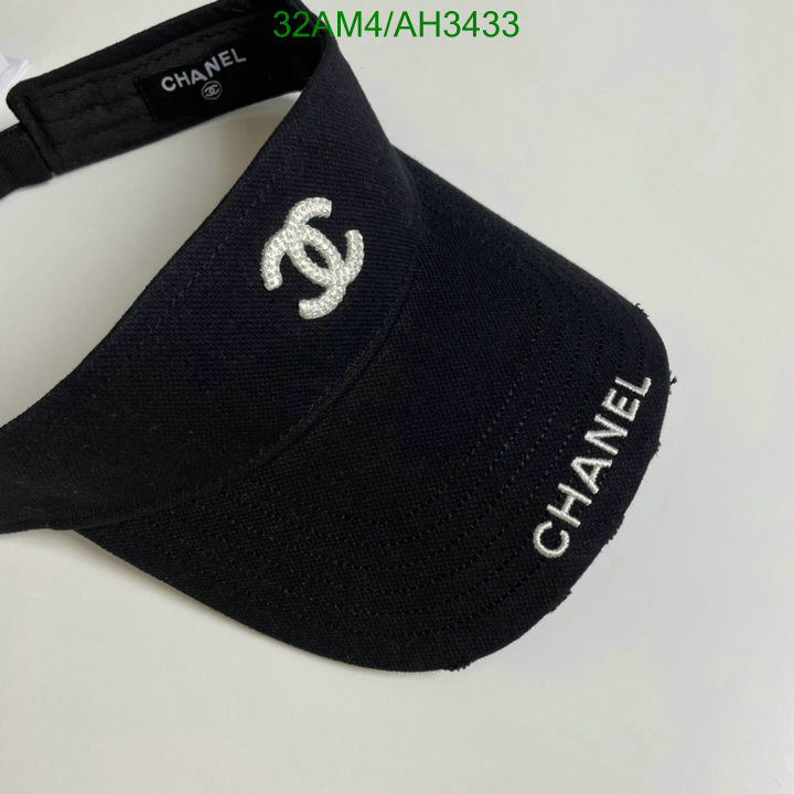 Chanel-Cap(Hat) Code: AH3433 $: 32USD