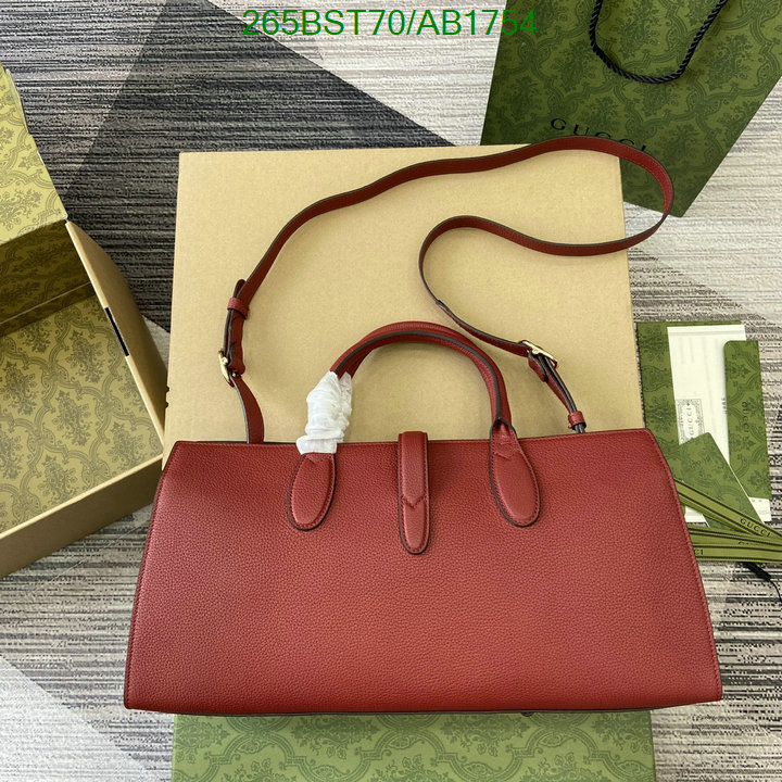 Gucci-Bag-Mirror Quality Code: AB1754 $: 265USD