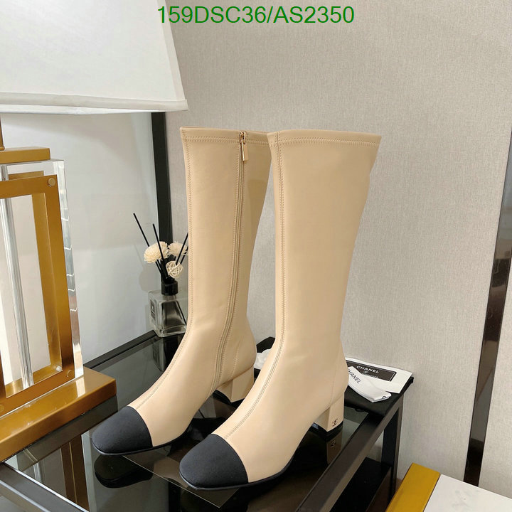 Boots-Women Shoes Code: AS2350 $: 159USD