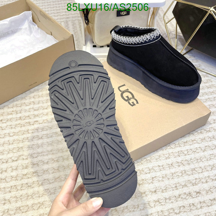 UGG-Women Shoes Code: AS2506 $: 85USD