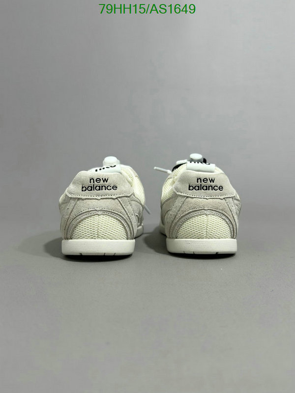 New Balance-Kids shoes Code: AS1649 $: 79USD