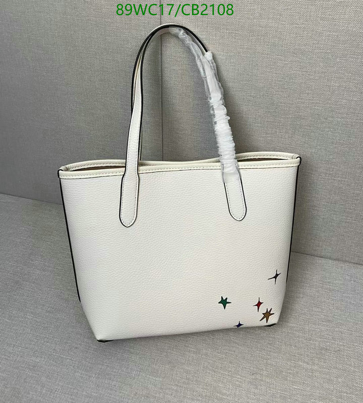 Coach-Bag-4A Quality Code: CB2108 $: 89USD