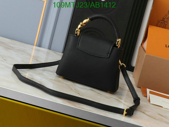 LV-Bag-4A Quality Code: AB1412