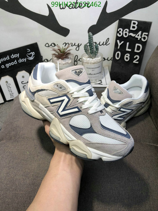 New Balance-Men shoes Code: CS2462 $: 99USD