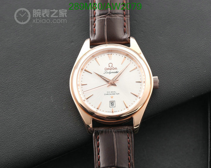 Omega-Watch-Mirror Quality Code: AW2079 $: 289USD