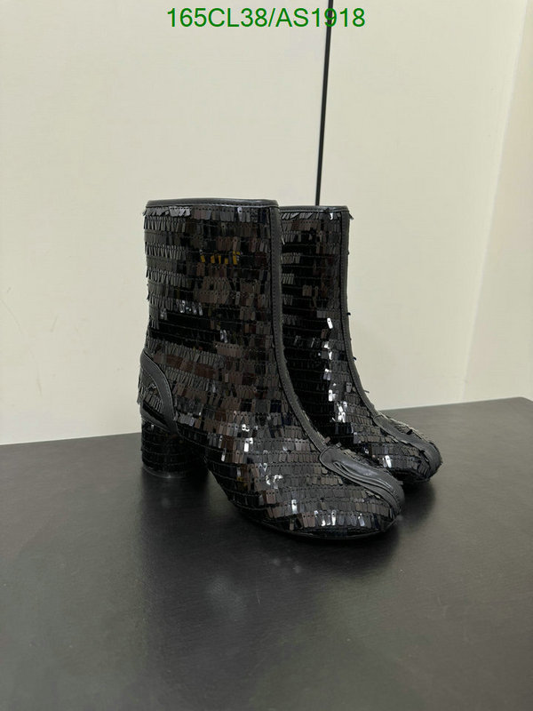 Maison Margiela-Women Shoes Code: AS1918 $: 165USD