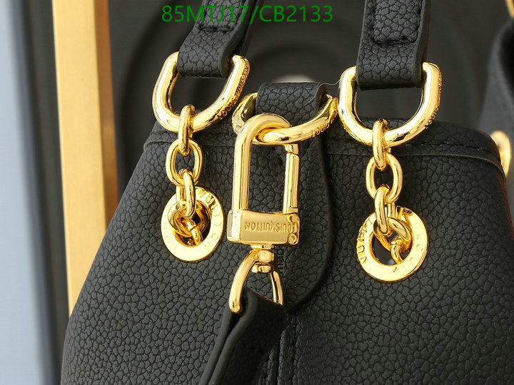 LV-Bag-4A Quality Code: CB2133 $: 85USD