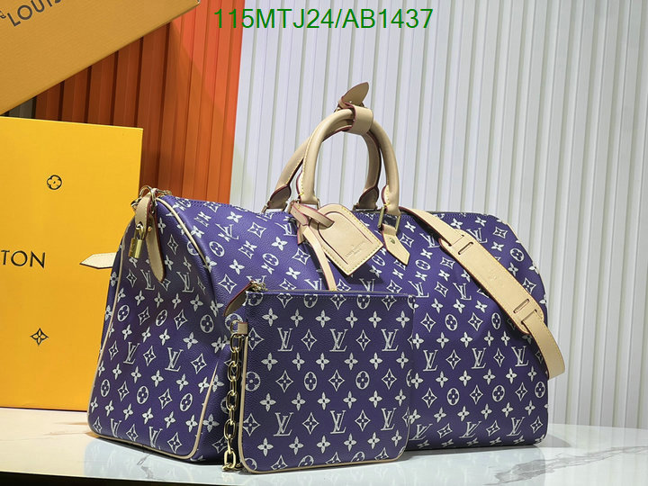 LV-Bag-4A Quality Code: AB1437 $: 115USD