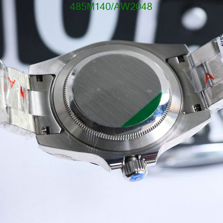 Rolex-Watch-Mirror Quality Code: AW2048 $: 485USD