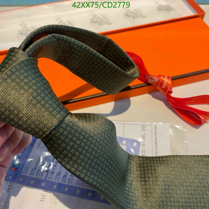 Hermes-Ties Code: CD2779 $: 42USD