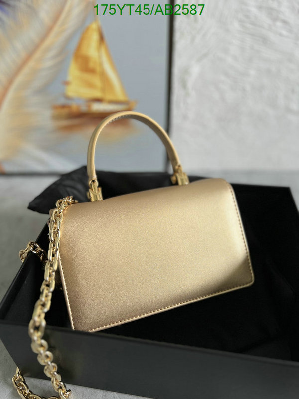 D&G-Bag-Mirror Quality Code: AB2587 $: 175USD