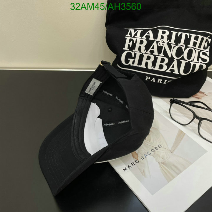 YSL-Cap(Hat) Code: AH3560 $: 32USD