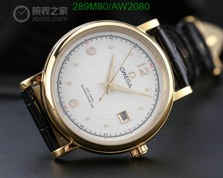 Omega-Watch-Mirror Quality Code: AW2080 $: 289USD