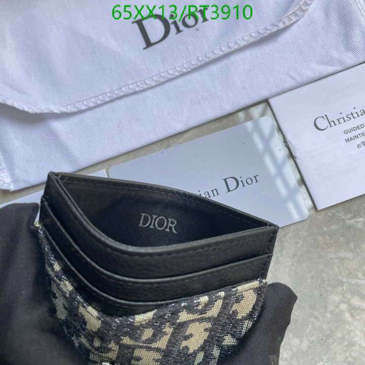 Crossbody-Dior Bag(Mirror Quality) Code: RT3910 $: 65USD