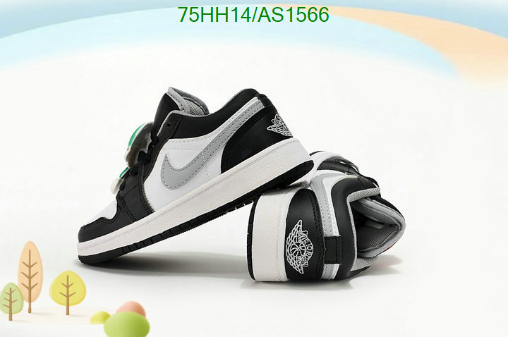 Air Jordan-Kids shoes Code: AS1566 $: 75USD