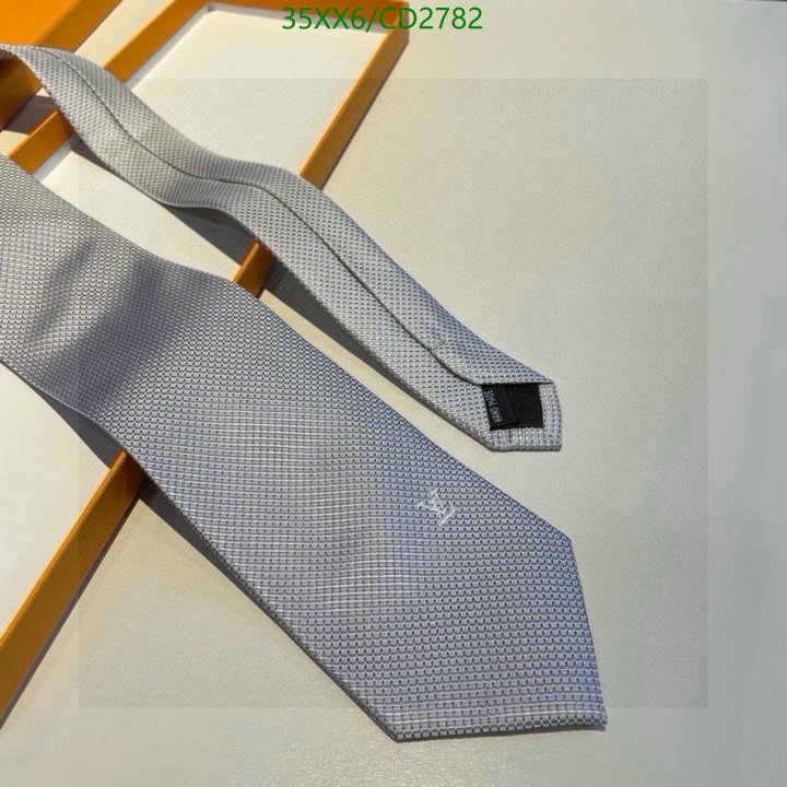 LV-Ties Code: CD2782 $: 35USD