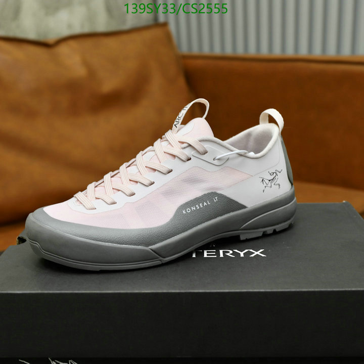 ARCTERYX-Men shoes Code: CS2555 $: 139USD