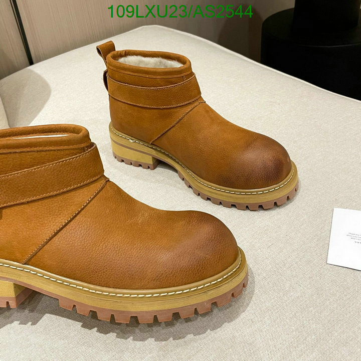 UGG-Women Shoes Code: AS2544 $: 109USD