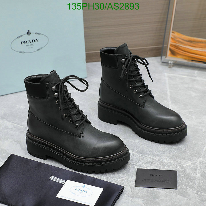 Boots-Women Shoes Code: AS2893 $: 135USD