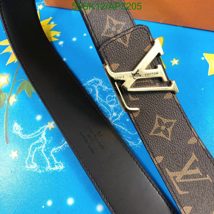 LV-Belts Code: AP3205 $: 55USD