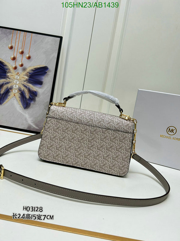 Michael Kors-Bag-4A Quality Code: AB1439 $: 105USD