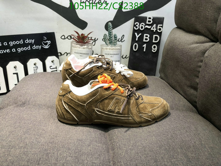 New Balance-Women Shoes Code: CS2388 $: 105USD