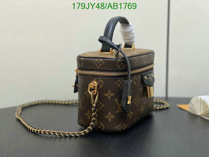 LV-Bag-Mirror Quality Code: AB1769 $: 179USD