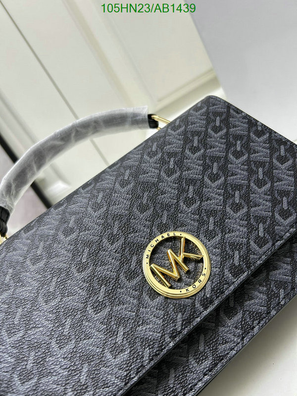 Michael Kors-Bag-4A Quality Code: AB1439 $: 105USD