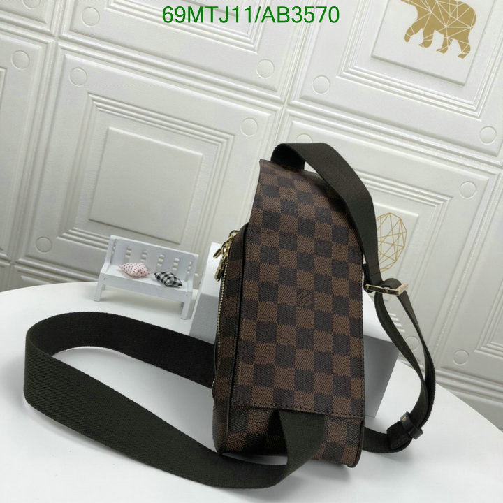 LV-Bag-4A Quality Code: AB3570 $: 69USD