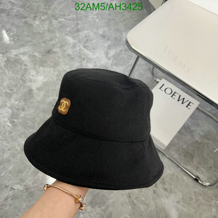 Chanel-Cap(Hat) Code: AH3425 $: 32USD