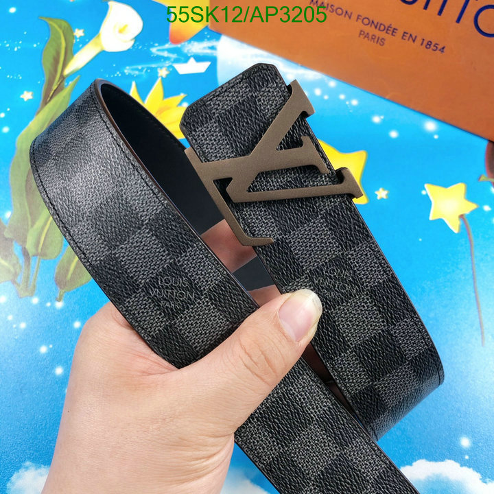 LV-Belts Code: AP3205 $: 55USD