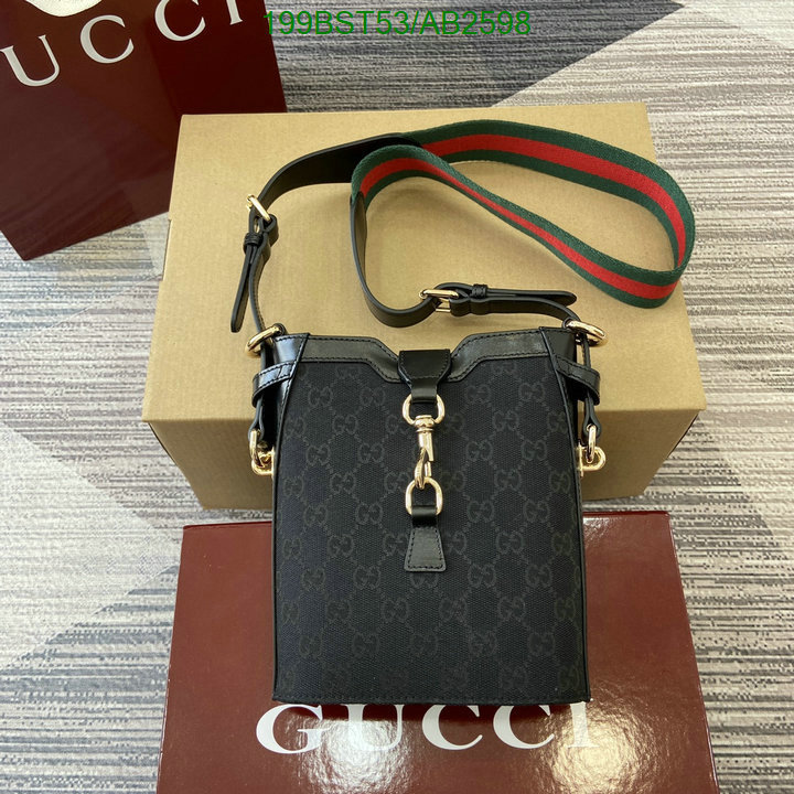 Gucci-Bag-Mirror Quality Code: AB2598 $: 199USD