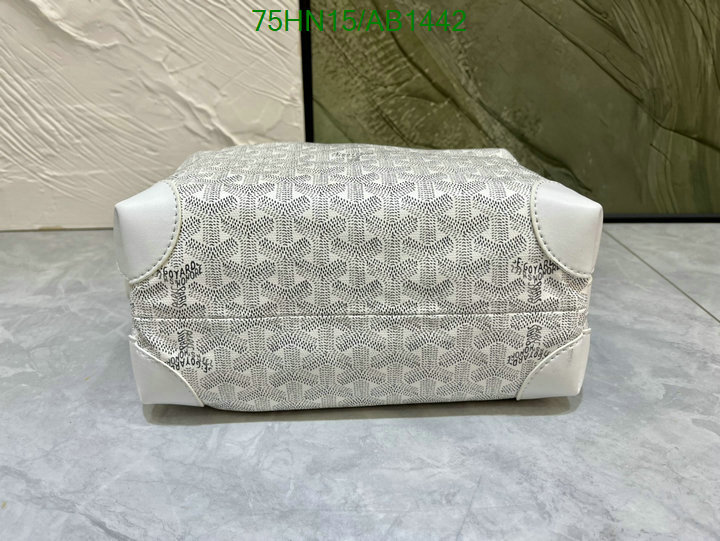 Goyard-Bag-4A Quality Code: AB1442 $: 75USD