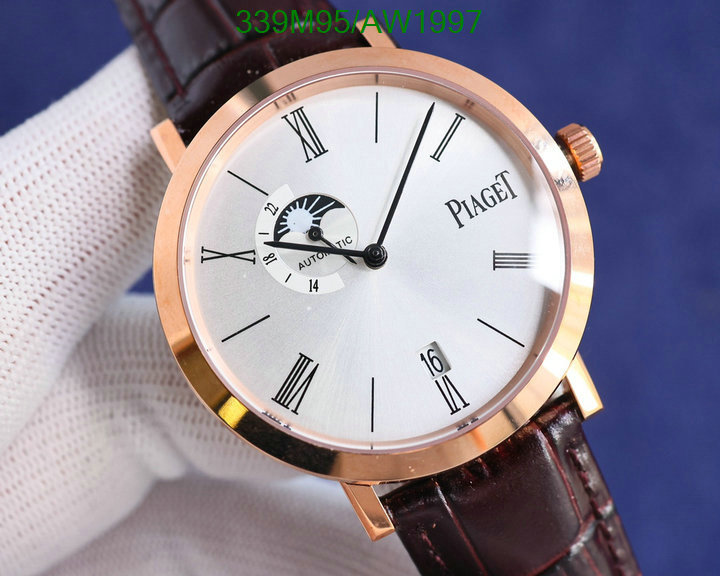 PIAGET-Watch-Mirror Quality Code: AW1997 $: 339USD