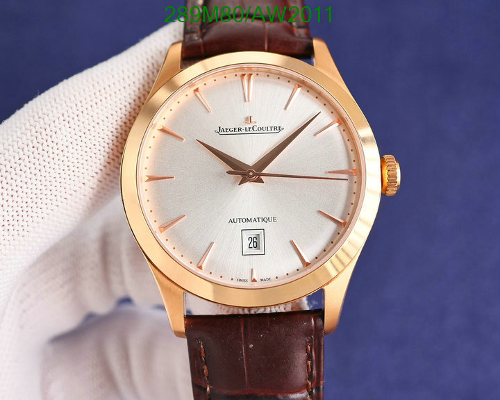 Jaeger-LeCoultre-Watch-Mirror Quality Code: AW2011 $: 289USD