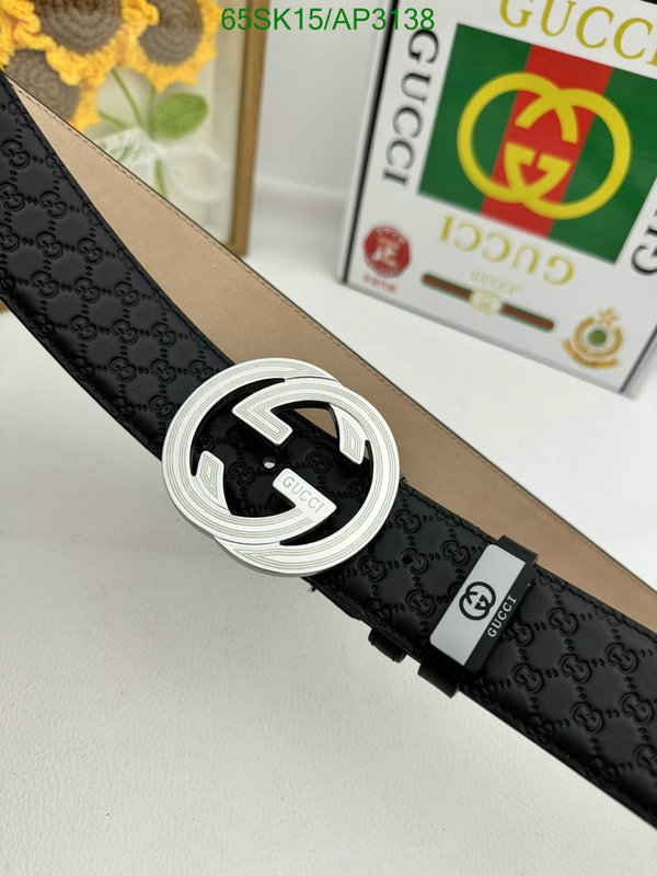 Gucci-Belts Code: AP3138 $: 65USD