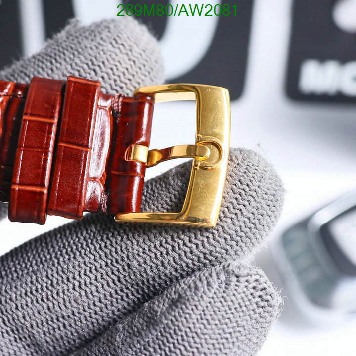 Omega-Watch-Mirror Quality Code: AW2081 $: 289USD