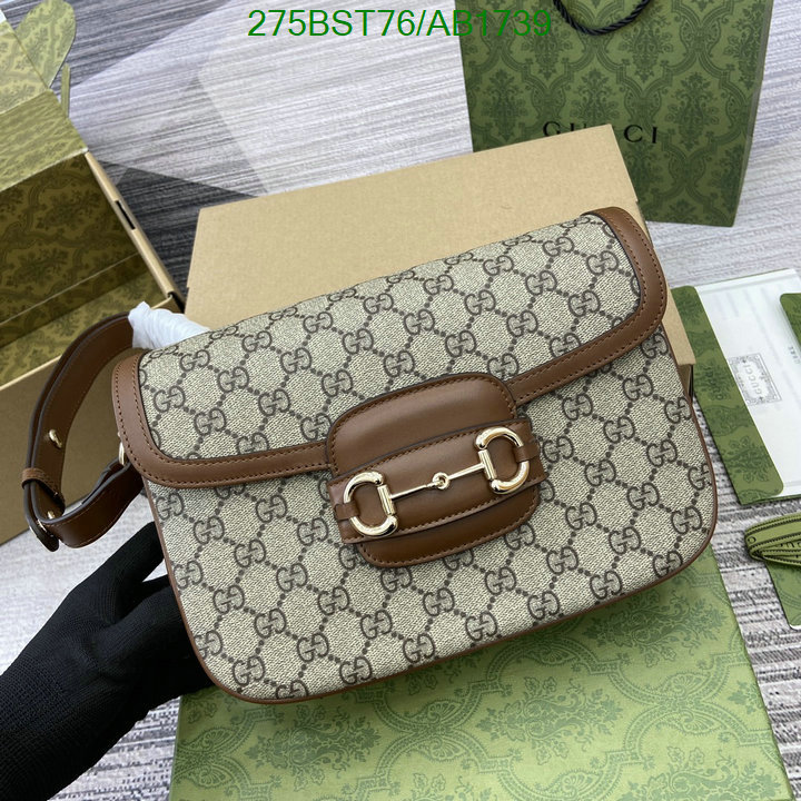 Gucci-Bag-Mirror Quality Code: AB1739 $: 275USD