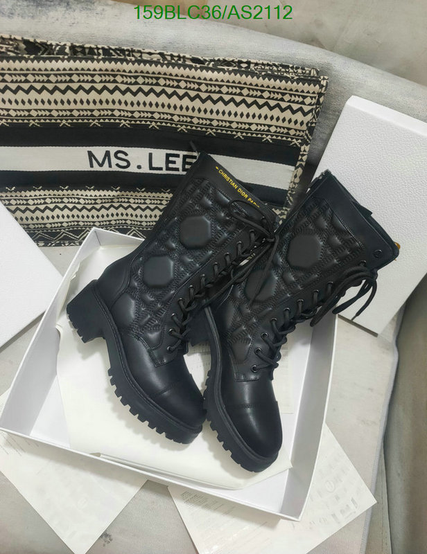 Boots-Women Shoes Code: AS2112 $: 159USD