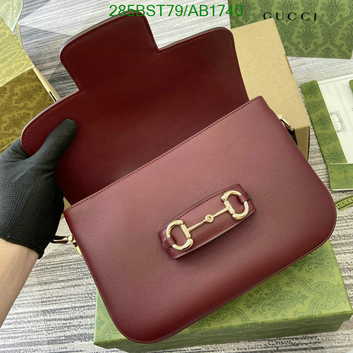 Gucci-Bag-Mirror Quality Code: AB1740 $: 285USD