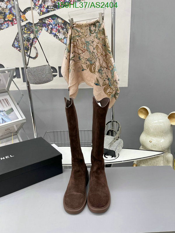 Boots-Women Shoes Code: AS2404 $: 159USD