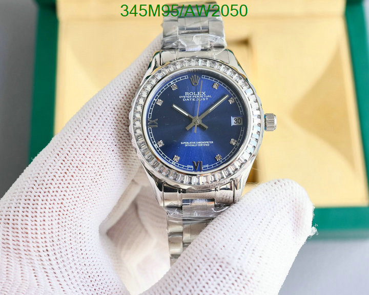 Rolex-Watch-Mirror Quality Code: AW2050 $: 345USD