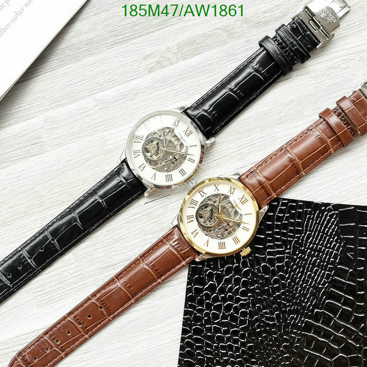 LONGINES-Watch-4A Quality Code: AW1861 $: 185USD