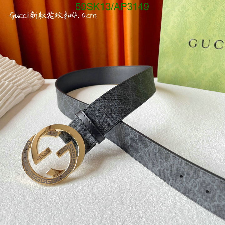 Gucci-Belts Code: AP3149 $: 59USD